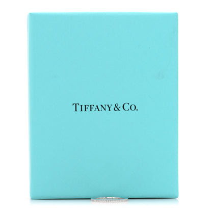 Tiffany Platinum Diamond Full Eternity Band Ring 49 5 5 of 5