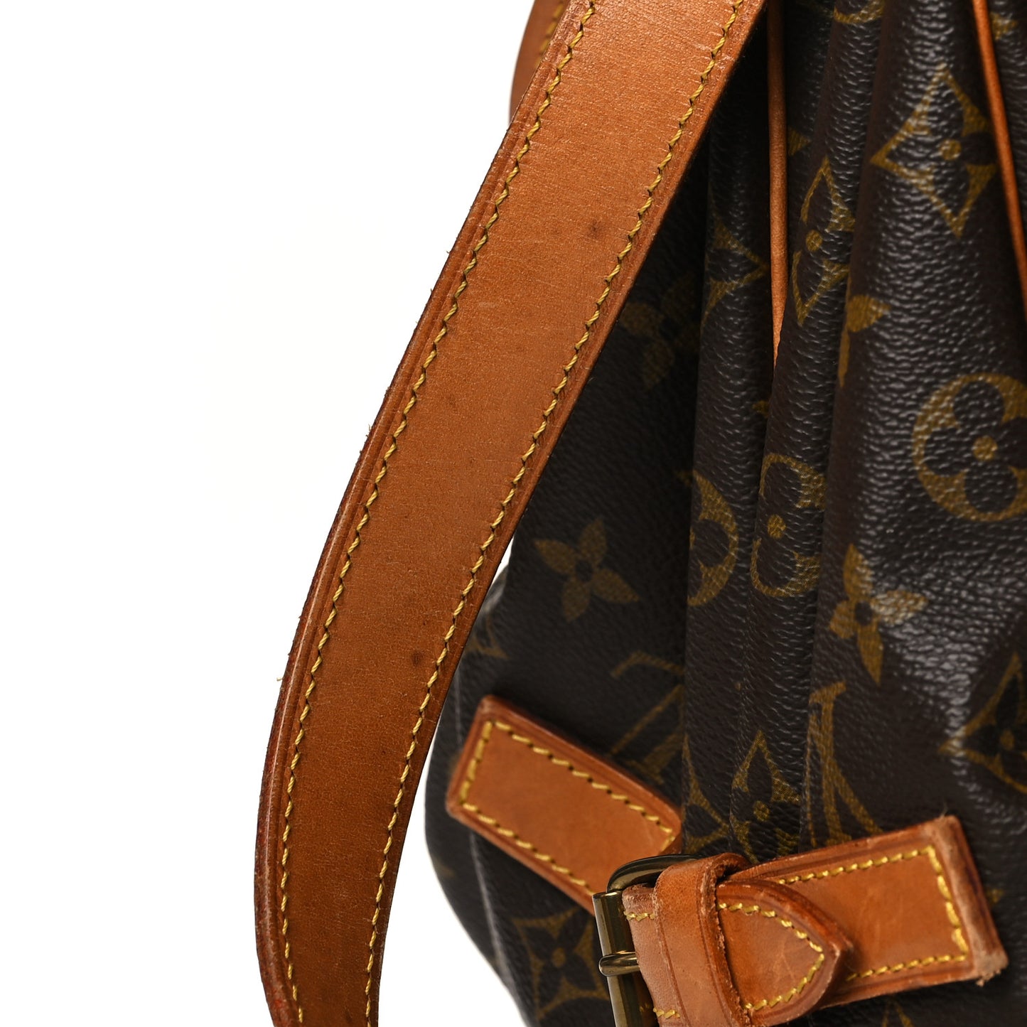Monogram Saumur 35