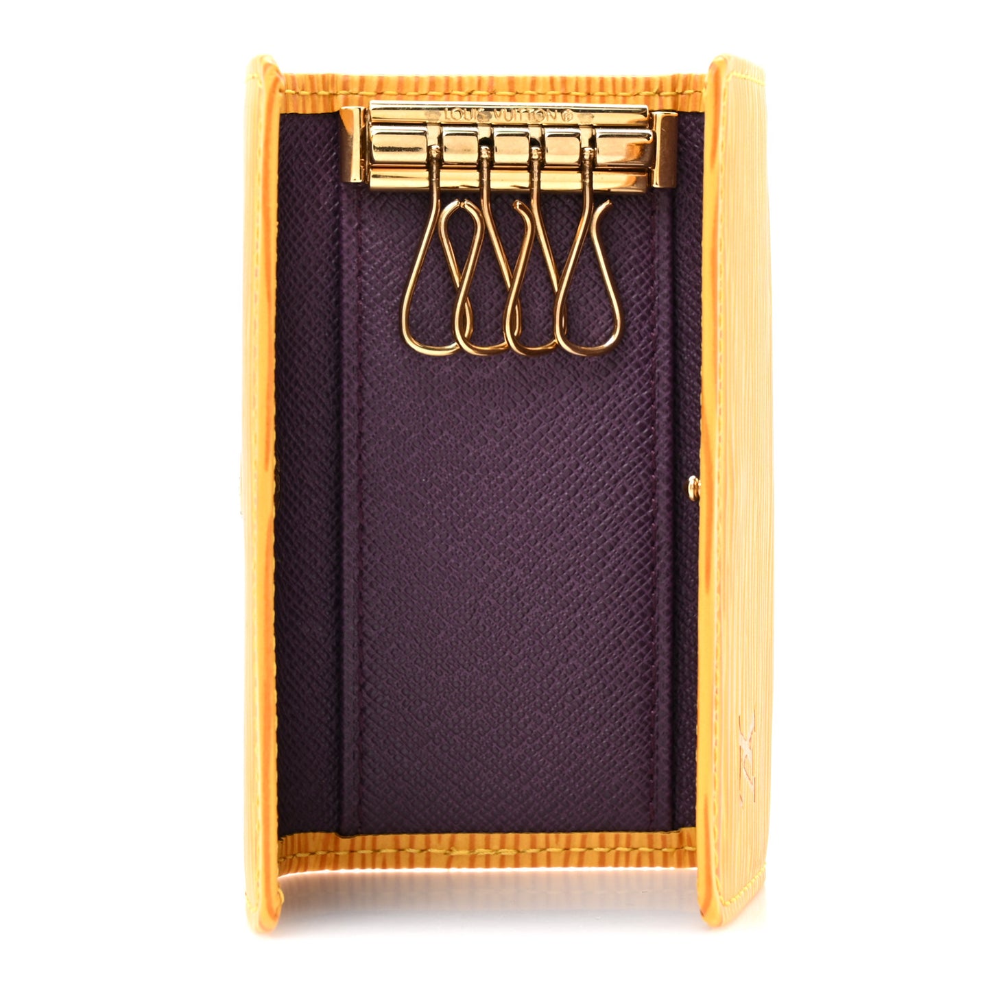 Epi Multicles 4 Key Holder Tassil
