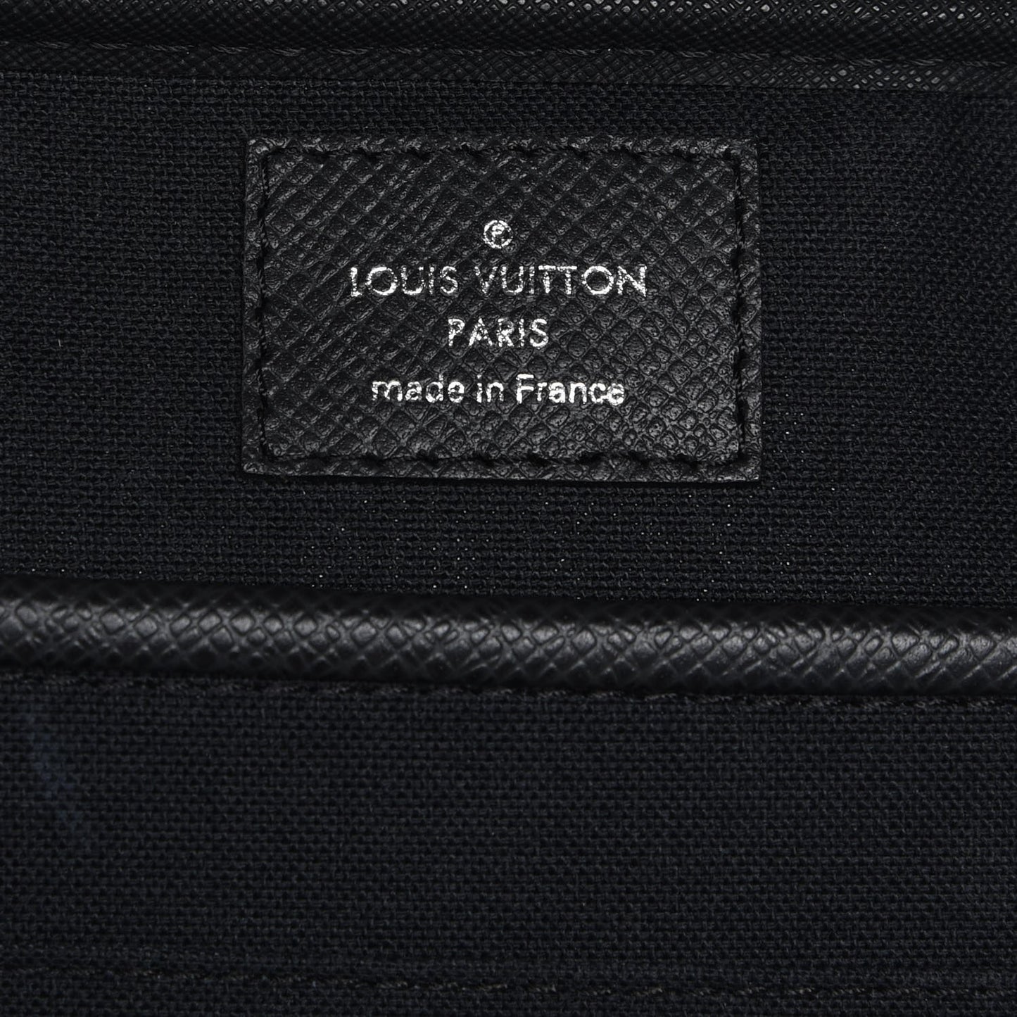 Taiga Odessa Briefcase Ardoise