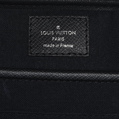 Louis Vuitton Taiga Odessa Briefcase Ardoise 5 of 7