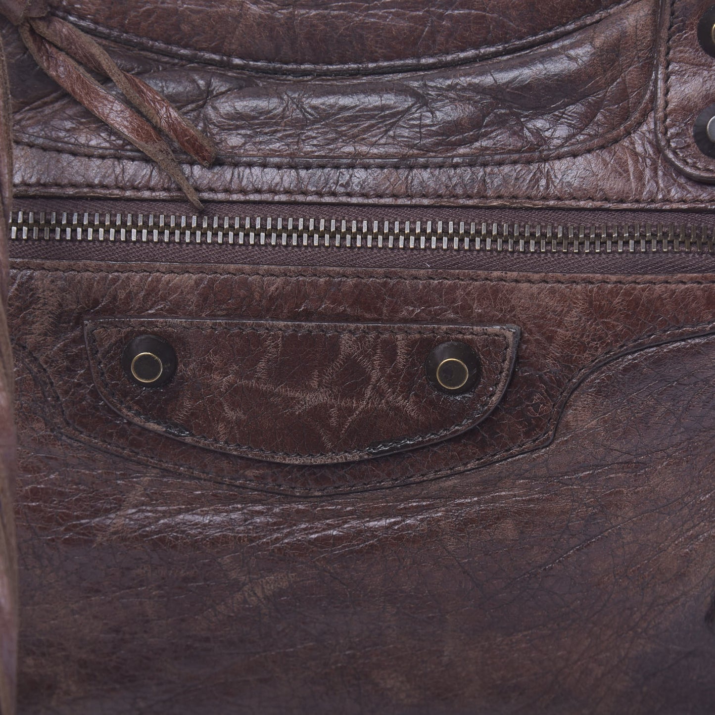 Agneau Classic Hardware Town Castagna