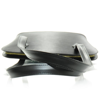 Louis Vuitton Epi Lussac Black 5 of 8