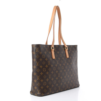 Louis Vuitton Monogram Luco 2 of 10