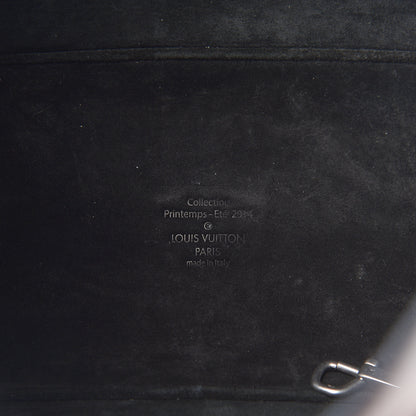 Louis Vuitton Smooth Calfskin NN14 Cuir Nuance GM 6 of 9
