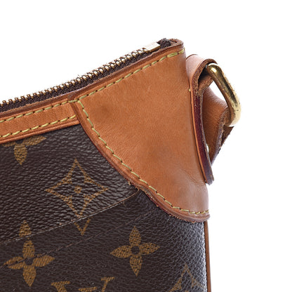 Louis Vuitton Monogram Odeon PM 12 of 14