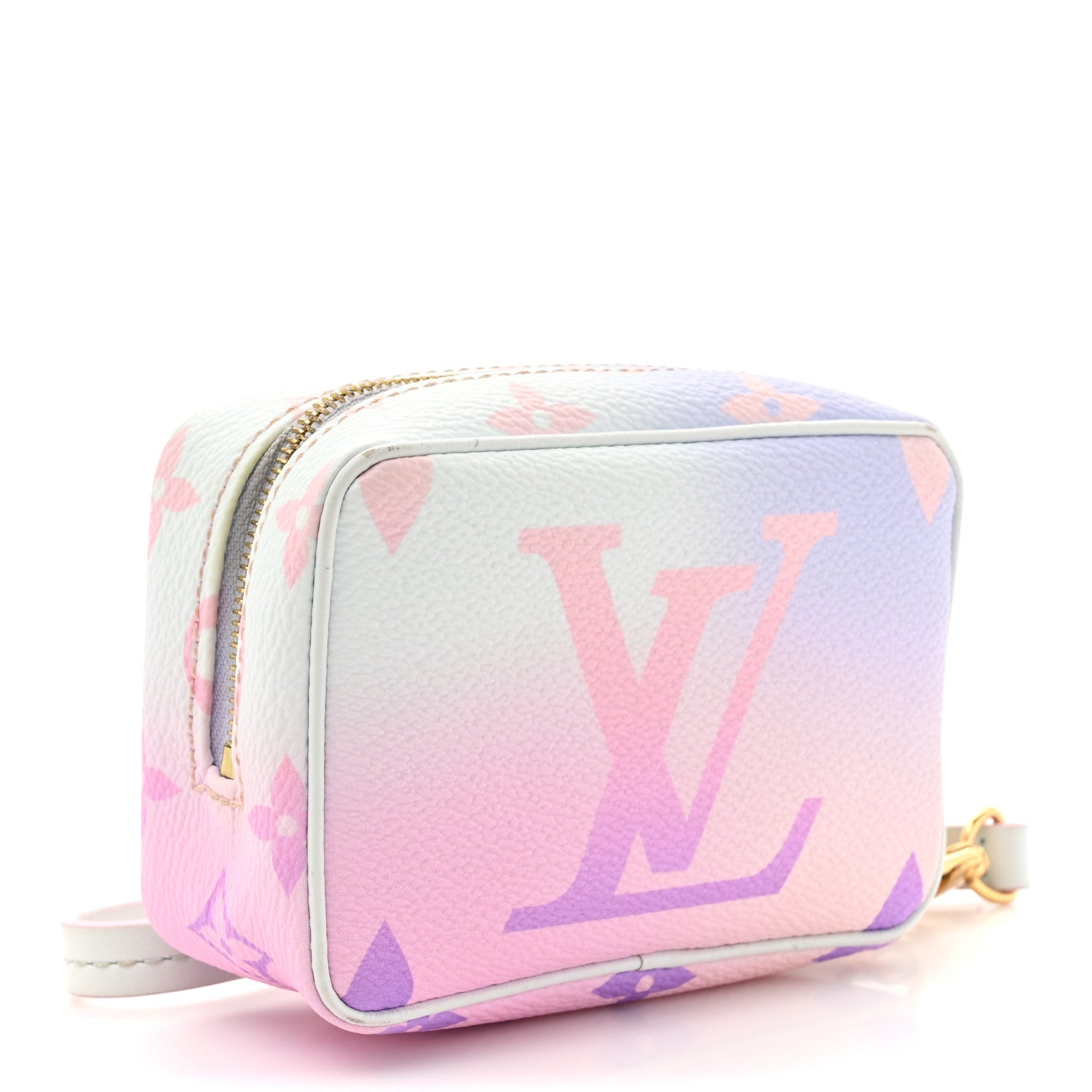 Louis Vuitton Monogram Giant Spring In The City Wapity Case Sunrise Pastel 3 of 7