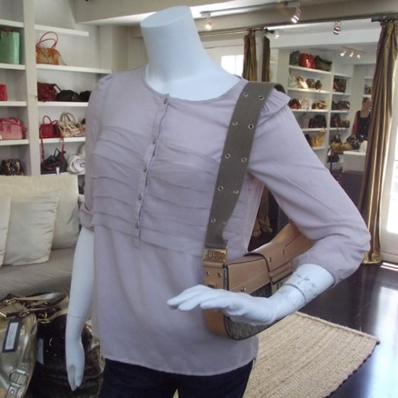 Christian Dior Monogram Street Chic Columbus Bag 2 of 9