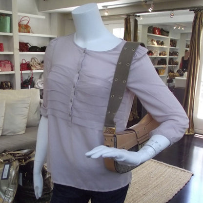 Christian Dior Monogram Street Chic Columbus Bag 2 of 9
