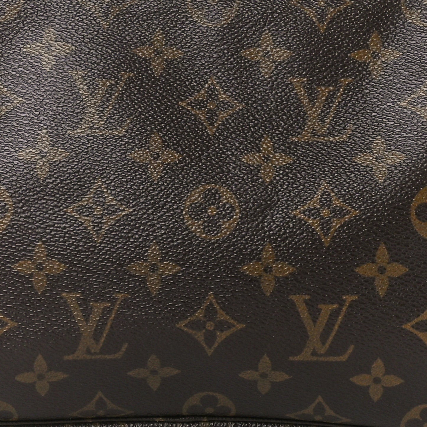 Monogram Trousse Toilette 28