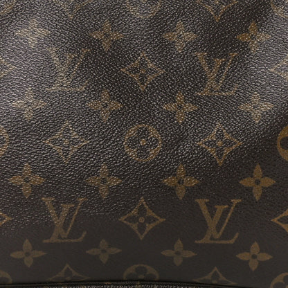 Louis Vuitton Monogram Trousse Toilette 28 7 of 10