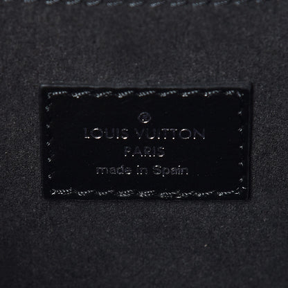 Louis Vuitton Reverse Monogram Giant Dauphine MM 8 of 9