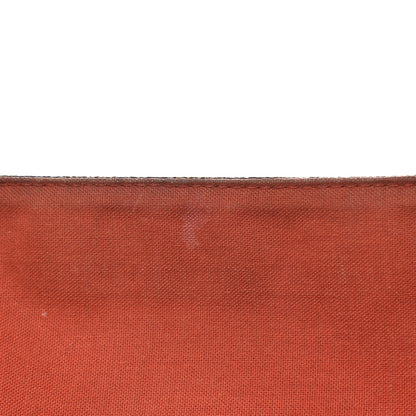 Louis Vuitton Damier Ebene Naviglio 15 of 18