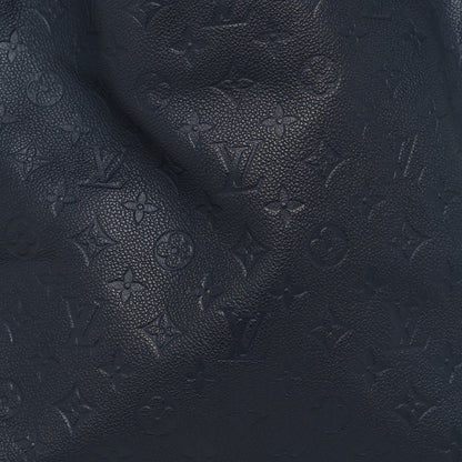 Louis Vuitton Empreinte Artsy MM Marine Rouge 7 of 12