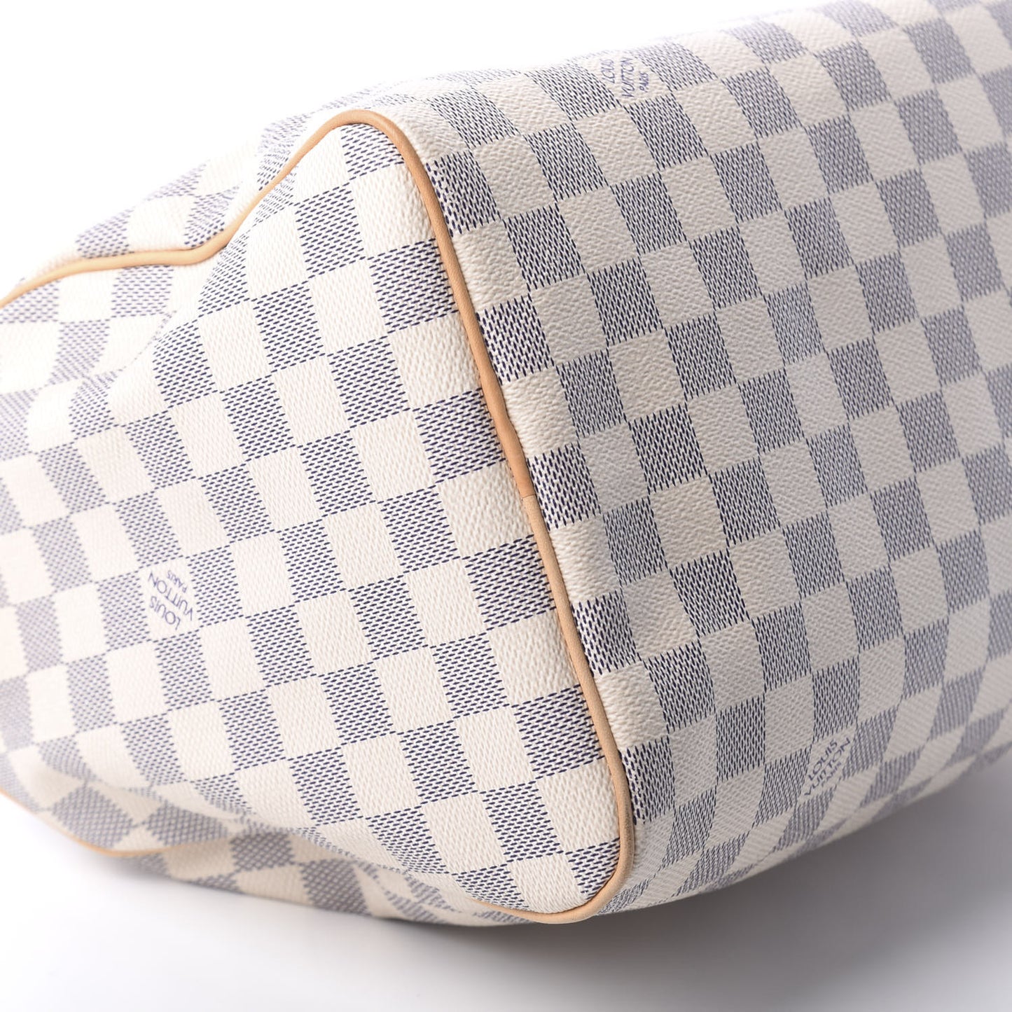 Damier Azur Speedy 30
