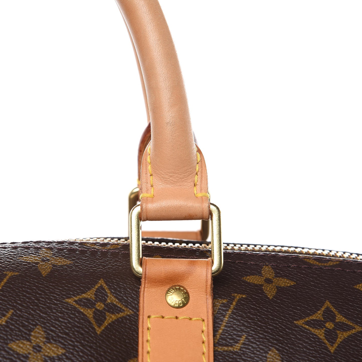 Monogram Keepall Bandouliere 55
