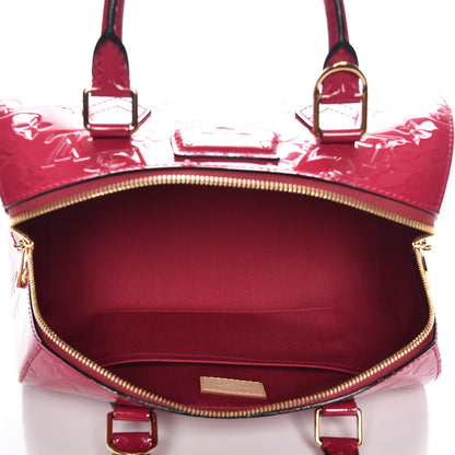 Louis Vuitton Vernis Montana Rose Indien 5 of 7