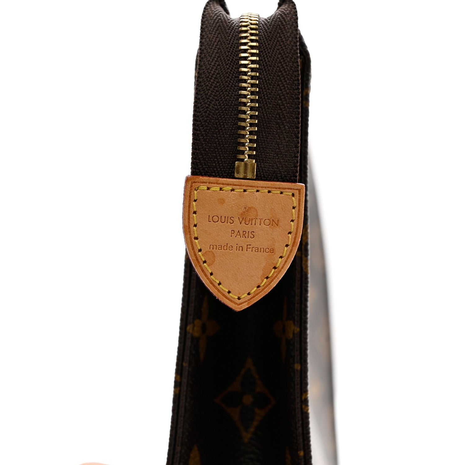 Louis Vuitton Monogram World Tour Toiletry Pouch 26 5 of 8
