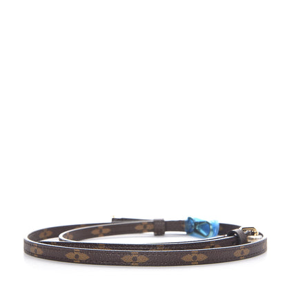 Louis Vuitton Monogram One Handle Flap Adjustable Strap 2 of 4