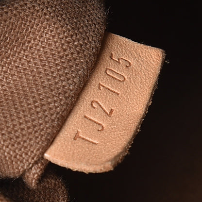 Louis Vuitton Monogram Sully PM 16 of 21