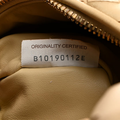 Bottega Veneta Nappa Intrecciato Mini Jodie Porridge 7 of 10