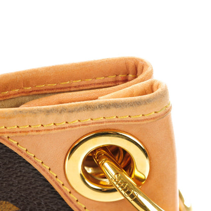 Louis Vuitton Monogram Galliera PM 8 of 9