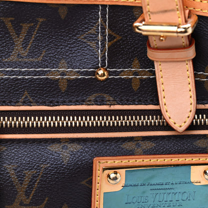 Louis Vuitton Monogram Riveting 13 of 16