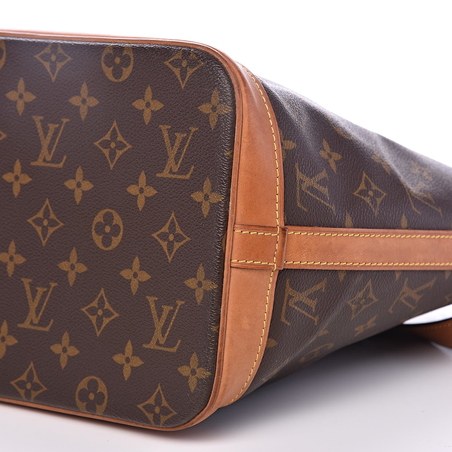 Louis Vuitton Monogram Sharon Stone Amfar Vanity Three 8 of 16