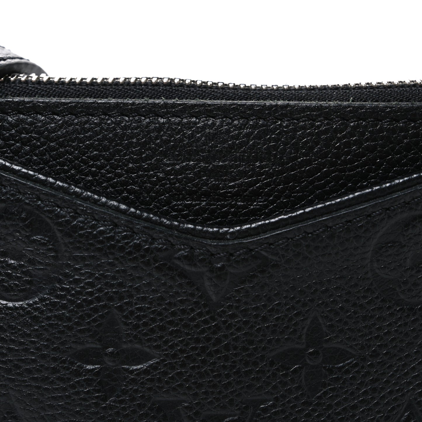 Empreinte Pallas Crossbody Black