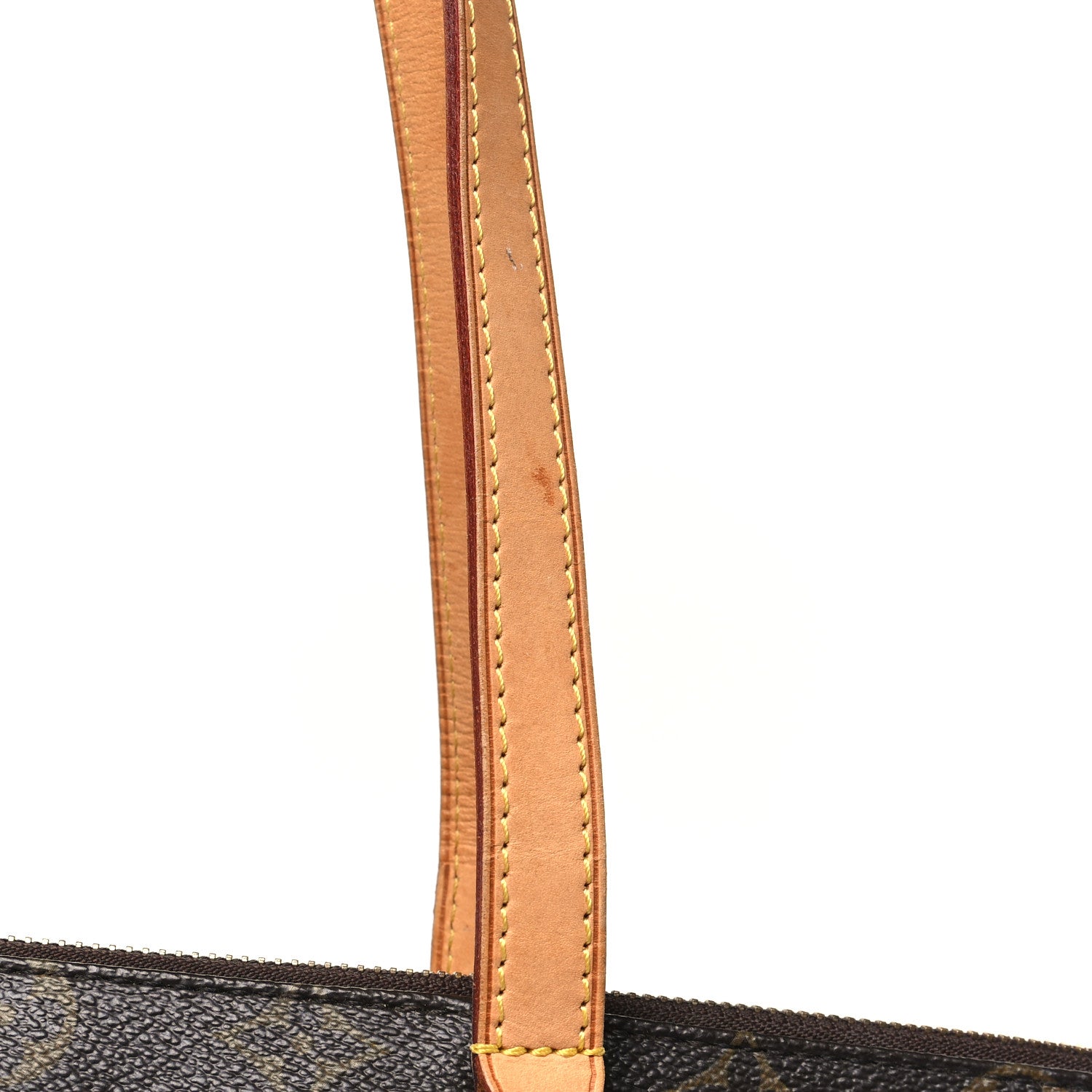 Louis Vuitton Monogram Totally PM 11 of 11