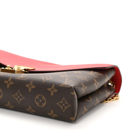 Louis Vuitton Monogram Pallas Chain Cherry 7 of 7