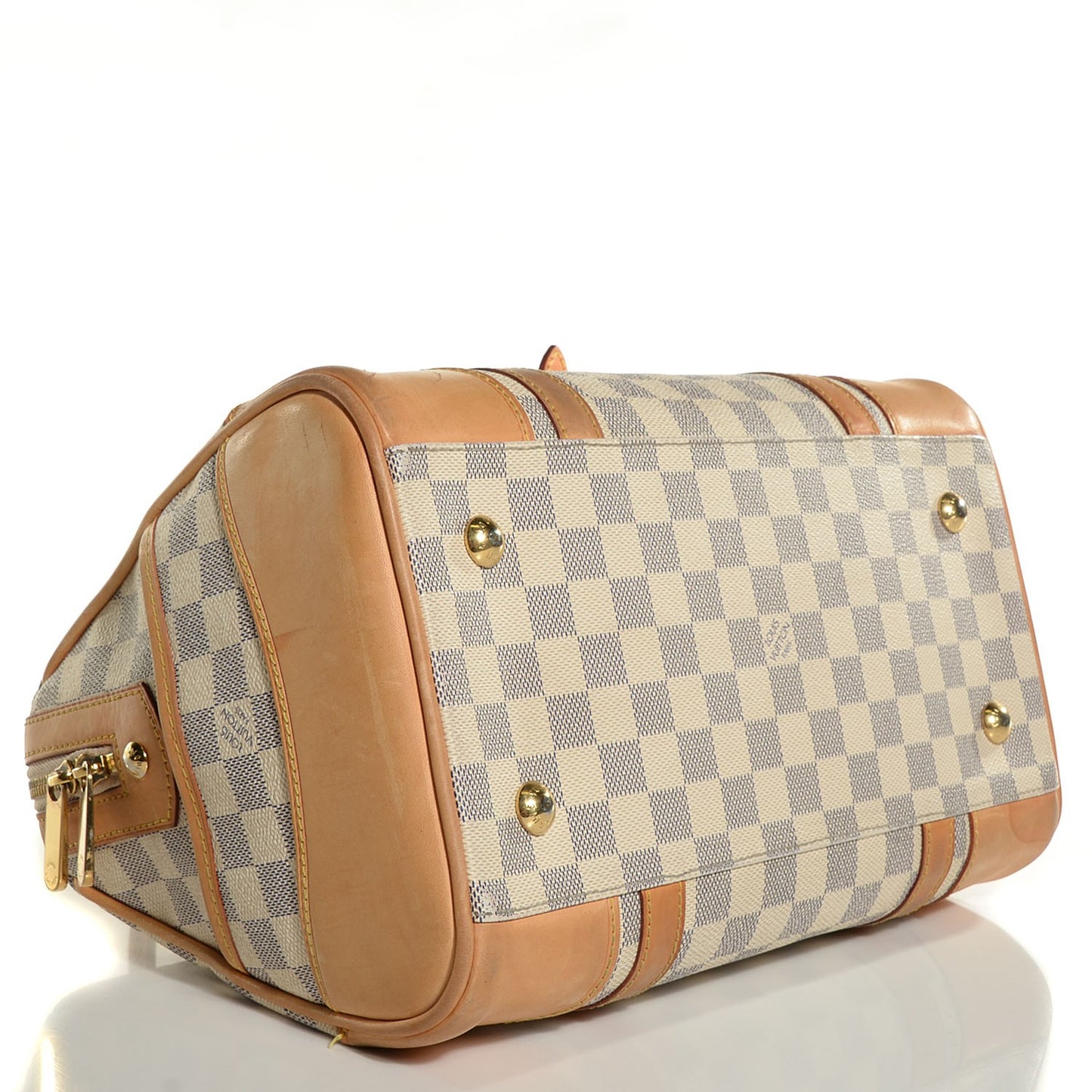 Damier Azur Berkeley