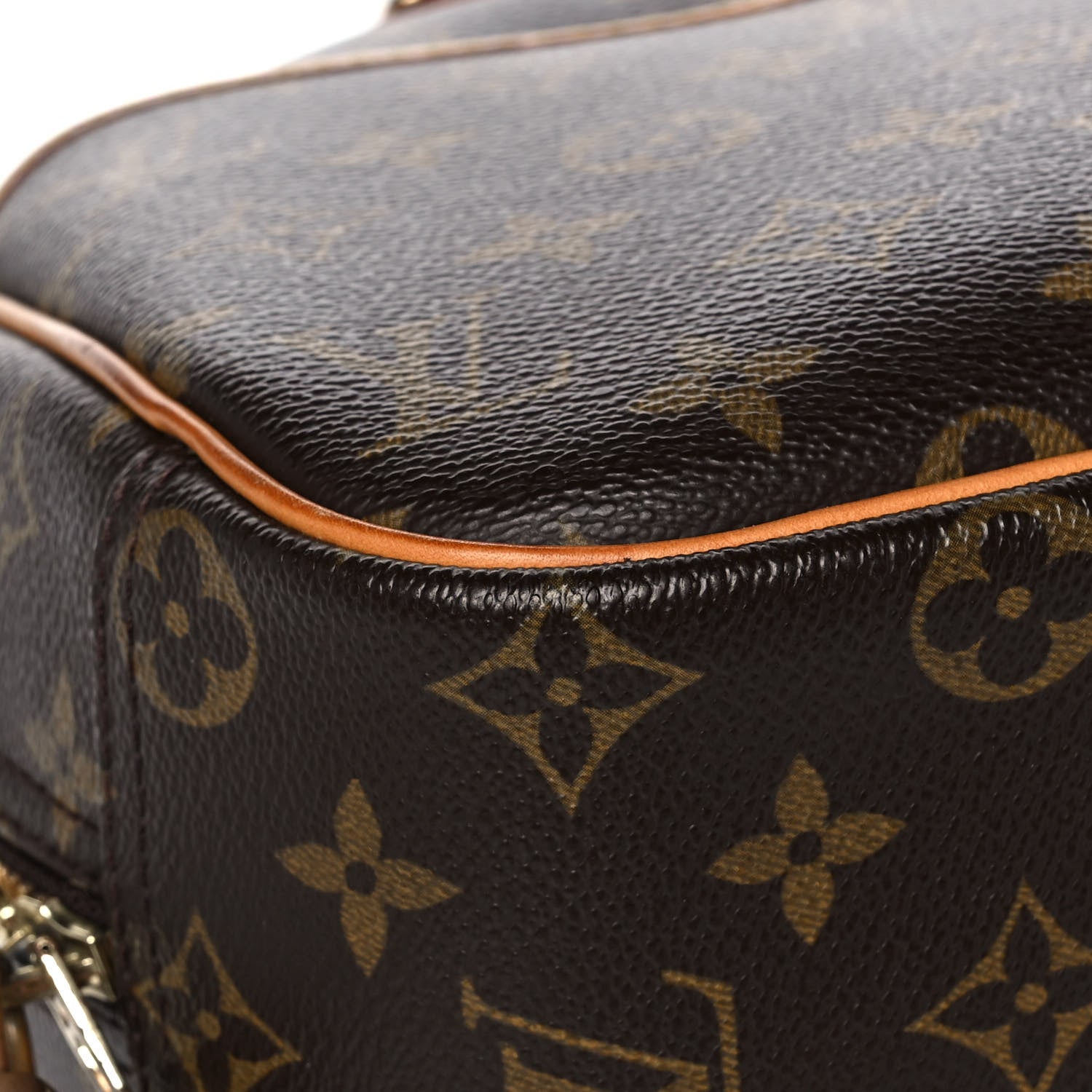 Louis Vuitton Monogram Trouville 8 of 17