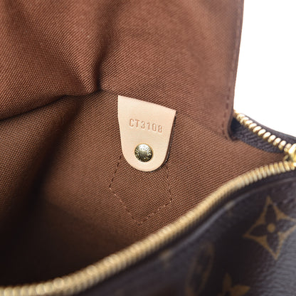 Louis Vuitton Monogram Speedy Bandouliere 30 6 of 10