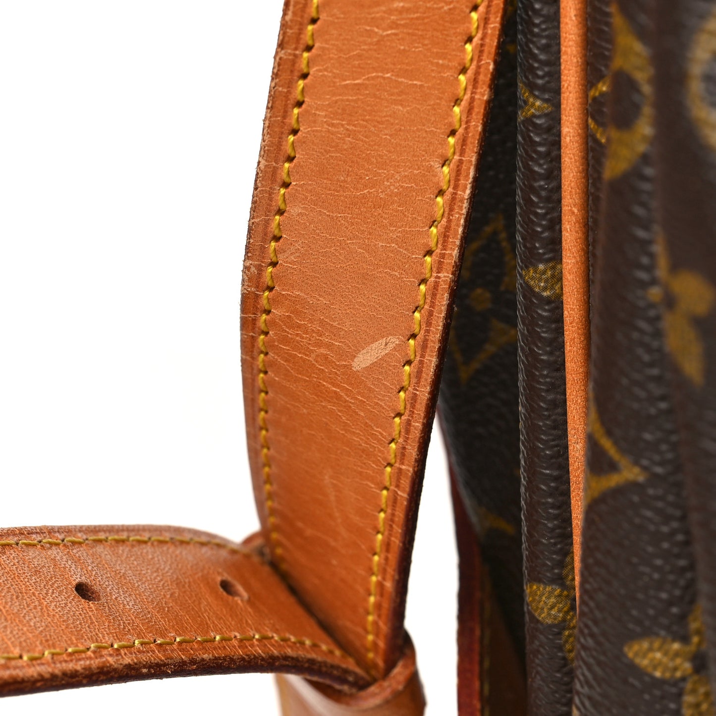 Monogram Saumur 43