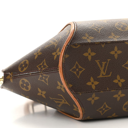 Louis Vuitton Monogram Ellipse PM 9 of 10
