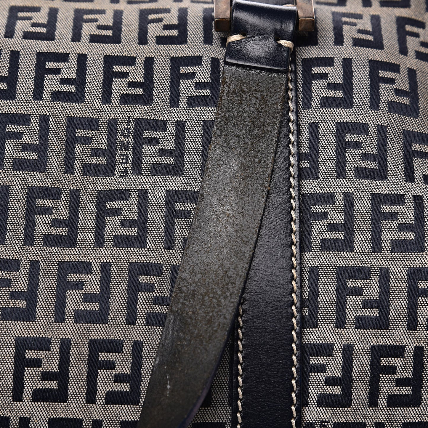 Zucchino Mini Boston Satchel Navy