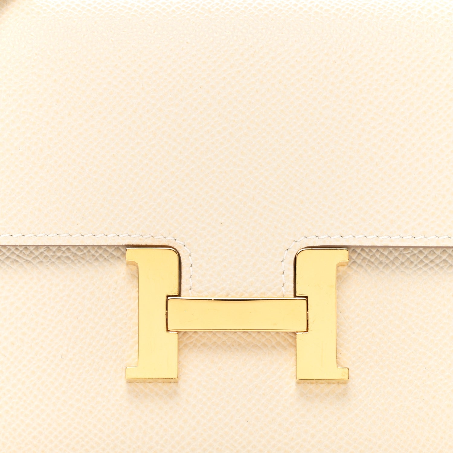Hermes Epsom Constance Long To Go Wallet Craie 9 of 12
