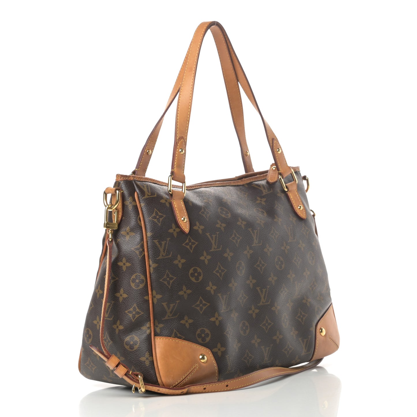 Monogram Estrela MM