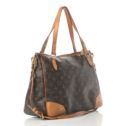 Louis Vuitton Monogram Estrela MM 3 of 20