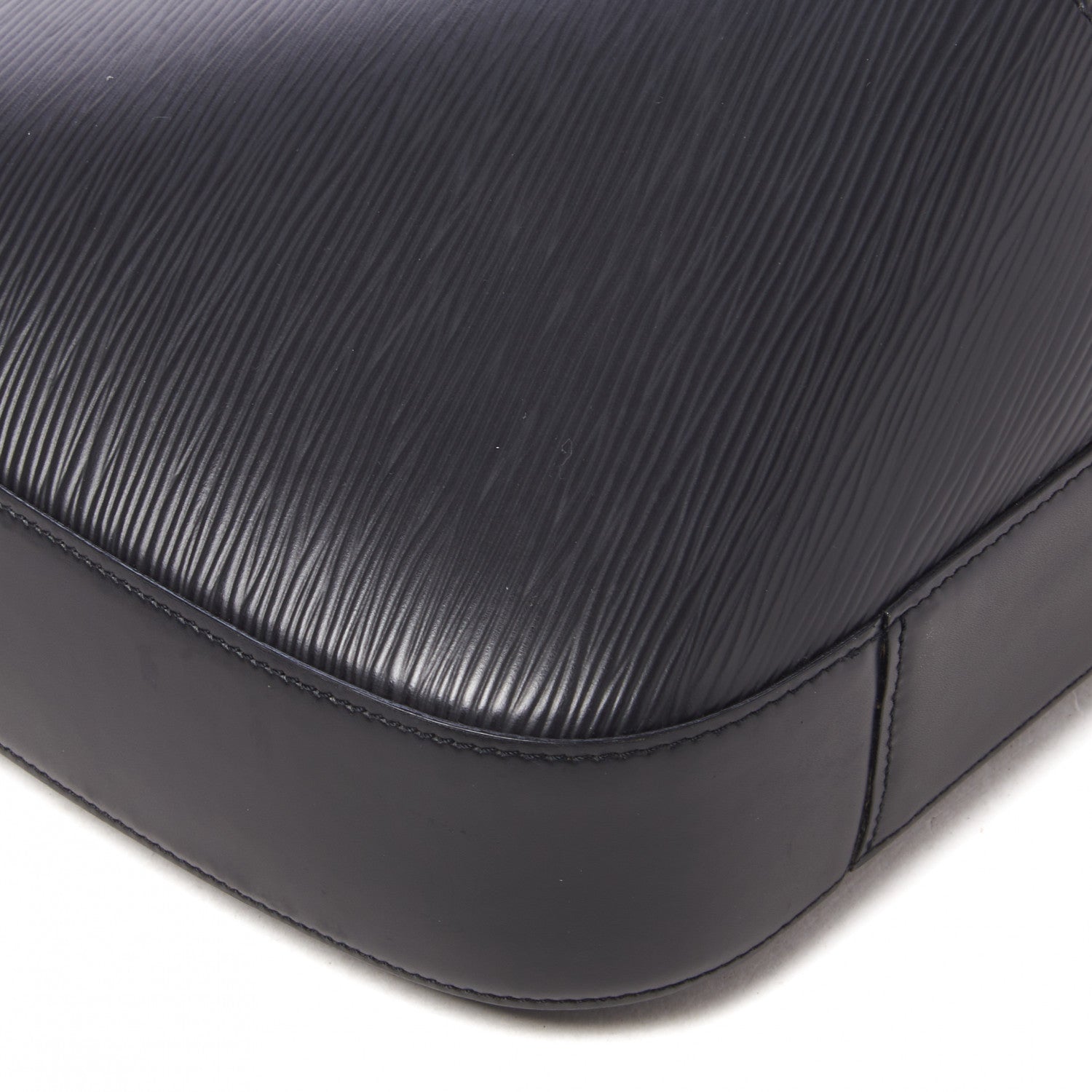Louis Vuitton Epi Reverie Black 5 of 7