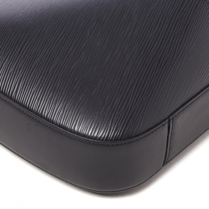 Louis Vuitton Epi Reverie Black 5 of 7