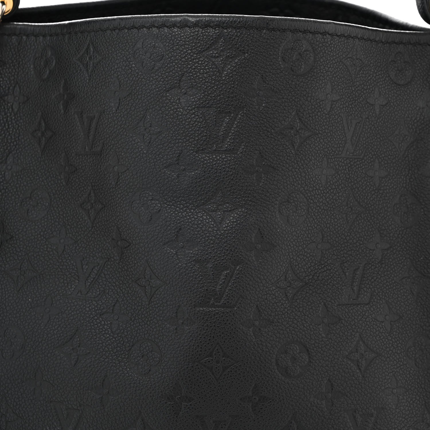 Louis Vuitton Empreinte Artsy MM Black 8 of 11