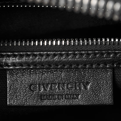 Givenchy Sugar Goatskin Small Antigona Black 6 of 7