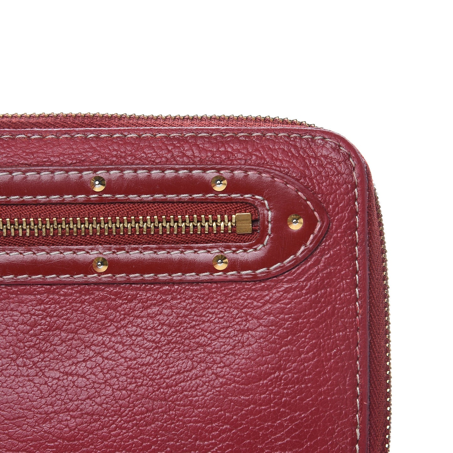 Suhali Zippy Wallet Geranium Red