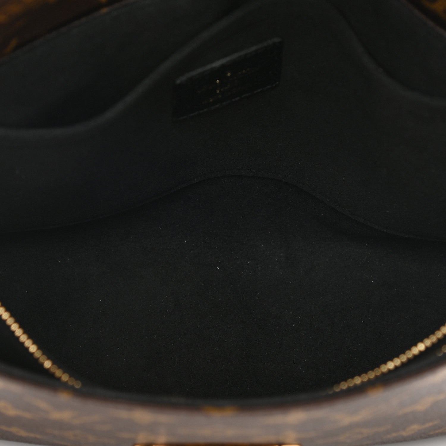 Louis Vuitton Monogram Saint Placide Black 5 of 10