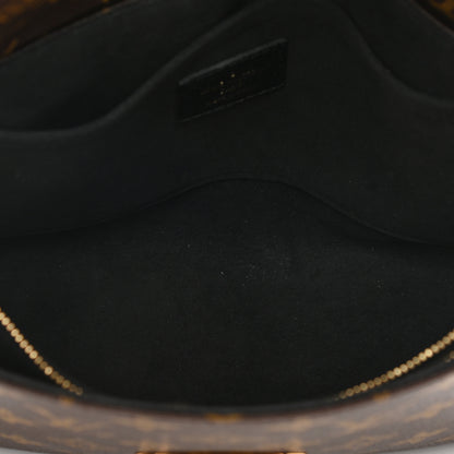 Louis Vuitton Monogram Saint Placide Black 5 of 10