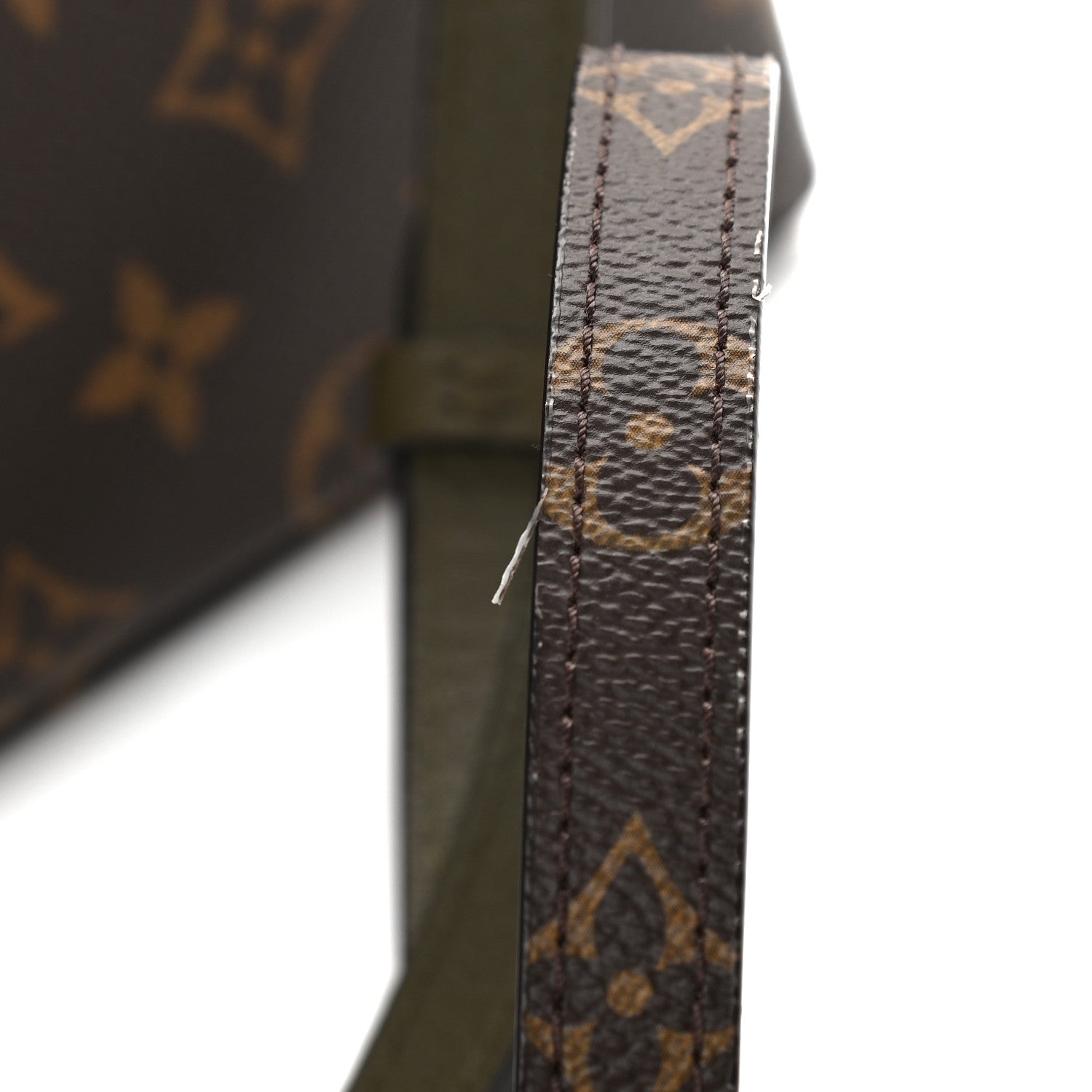 Louis Vuitton Monogram Marignan Sesame 10 of 10