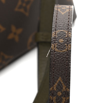 Louis Vuitton Monogram Marignan Sesame 10 of 10