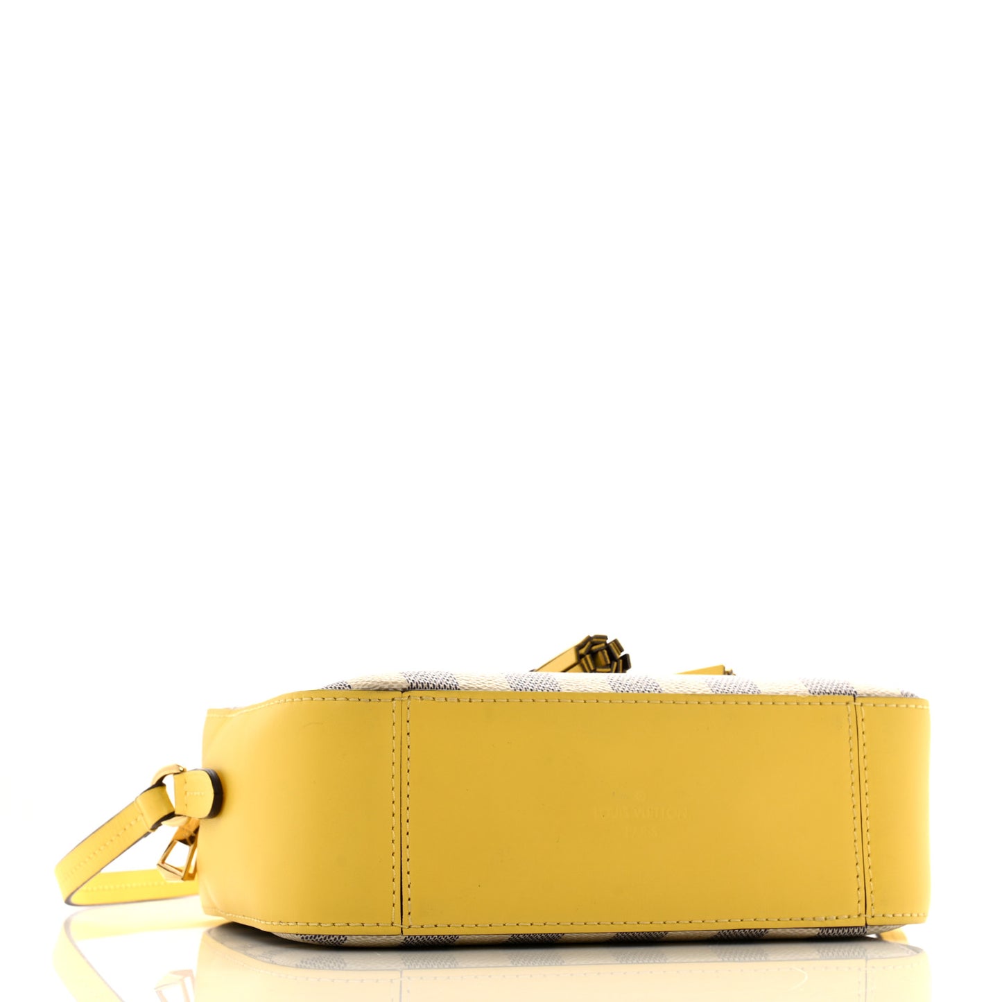 Damier Azur Saintonge Pineapple